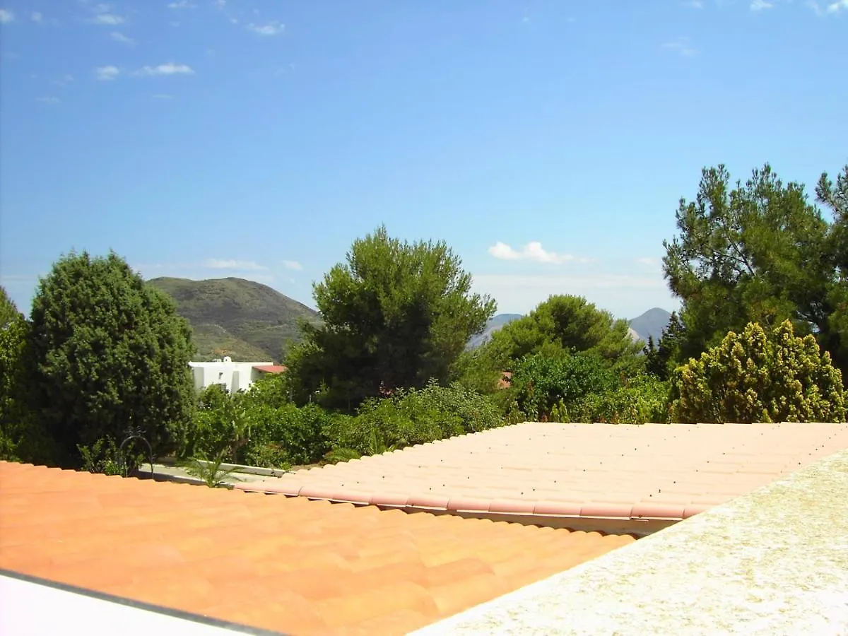 Villagiuditta Case Vacanze Lipari  0*, Lipari (Isola Lipari)