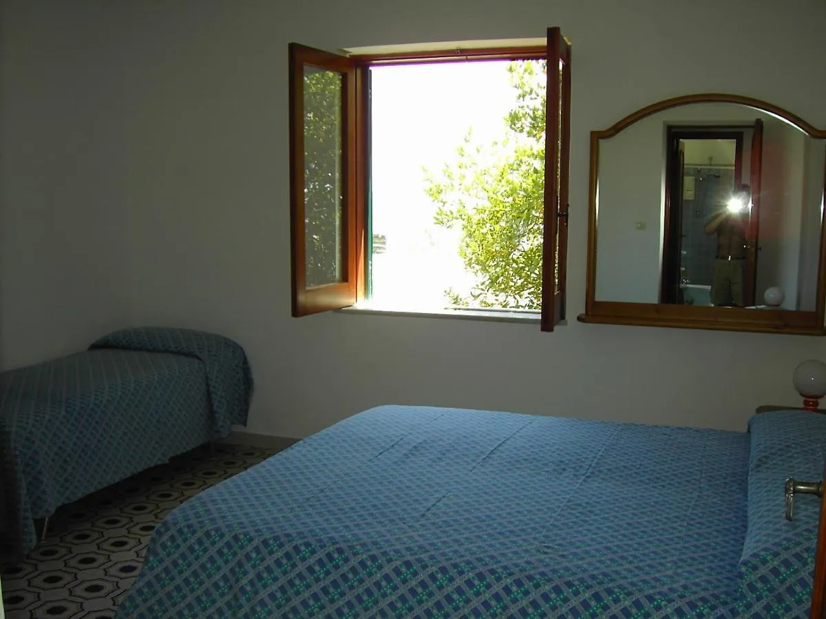 Villagiuditta Case Vacanze Lipari  Vakantiehuis Lipari (Isola Lipari)
