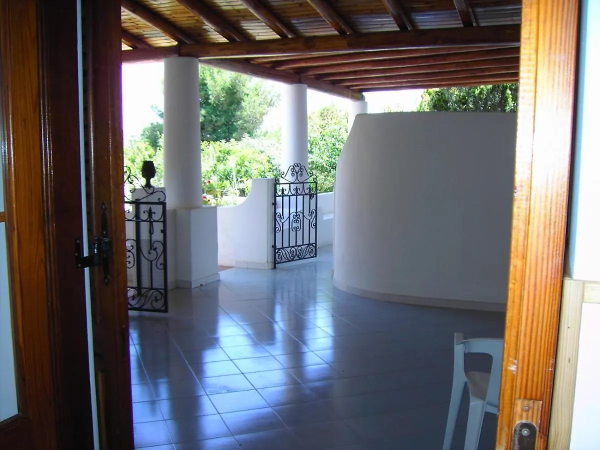 Villagiuditta Case Vacanze Lipari  0*, Lipari (Isola Lipari) Italië