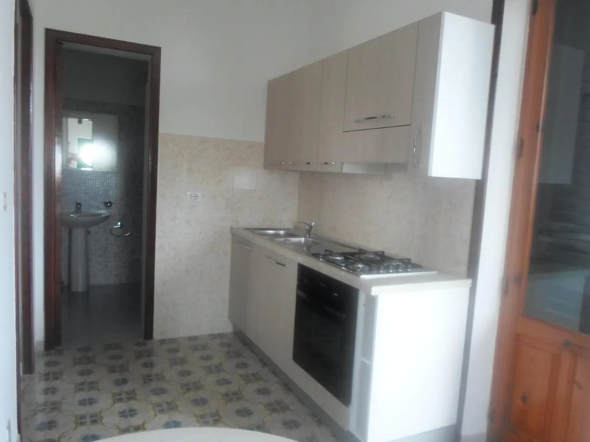 Villagiuditta Case Vacanze Lipari  Italië