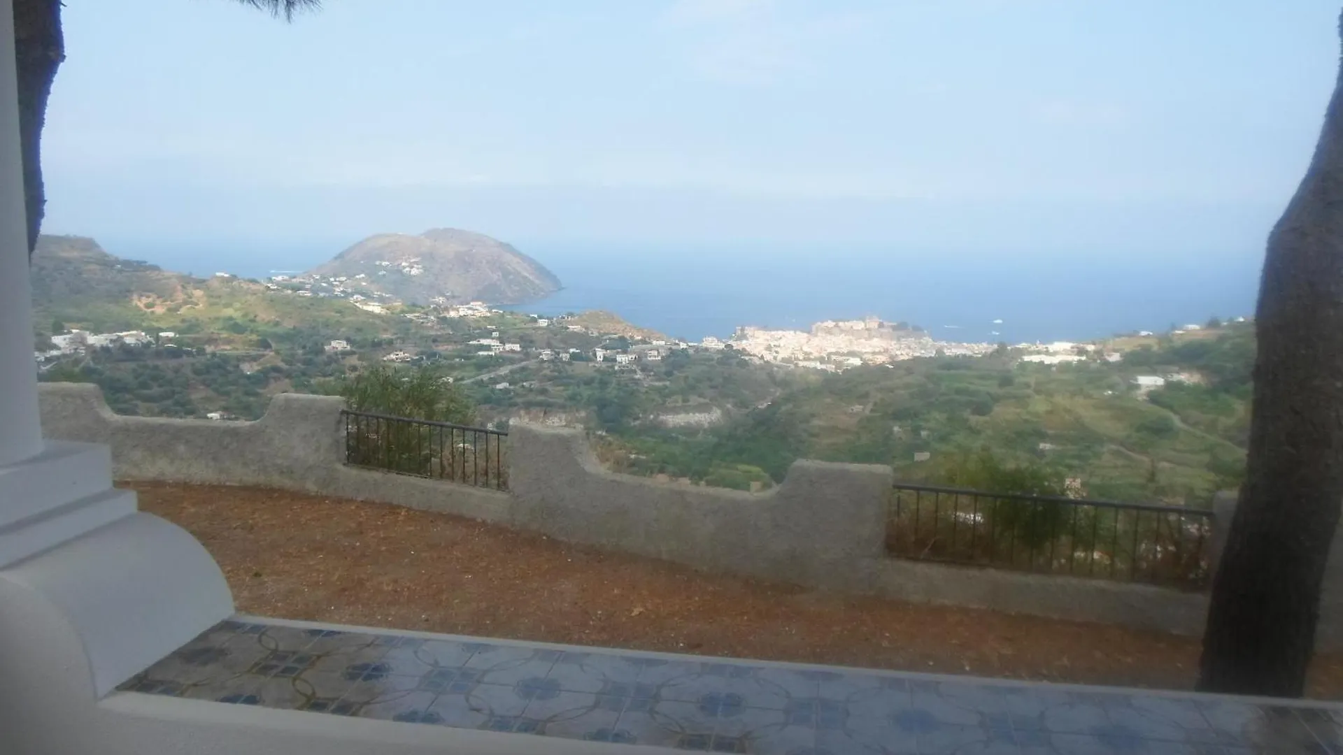 Villagiuditta Case Vacanze Lipari  Vakantiehuis Lipari (Isola Lipari)