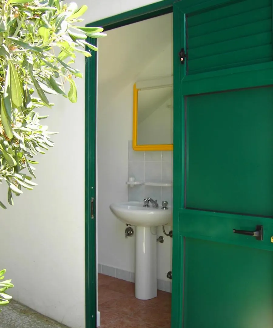 Villagiuditta Case Vacanze Lipari  Lipari (Isola Lipari)
